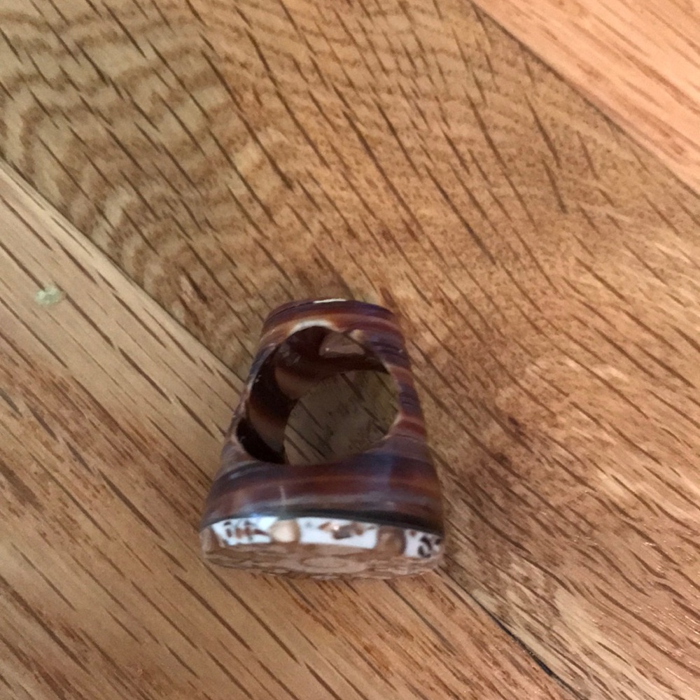 Shell ring - Picture 3 of 4
